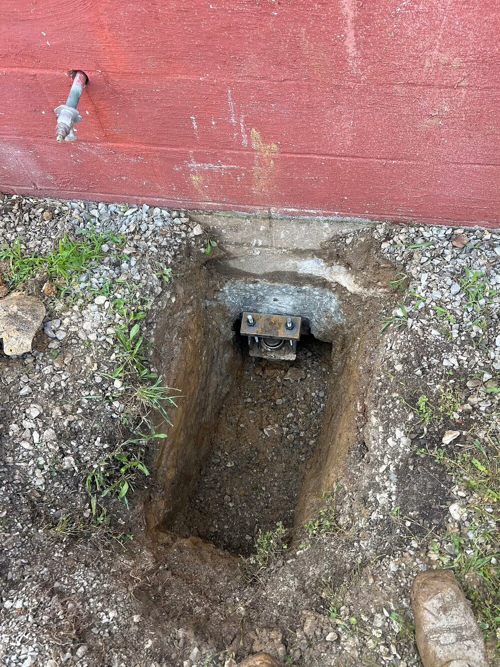 United Structural Systems Image