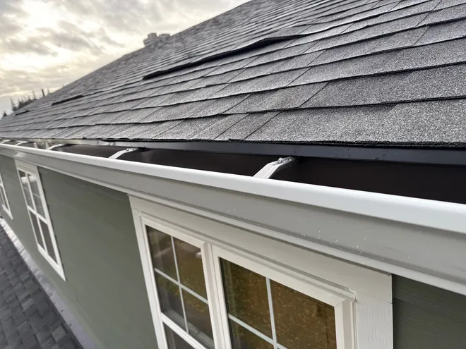 Gutters