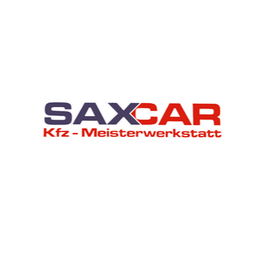 Logo von SaxCar GmbH