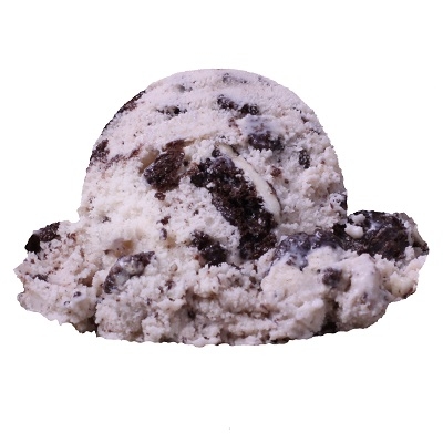 Cookie & Cream