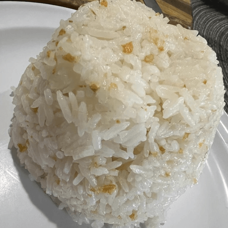Steam Rice