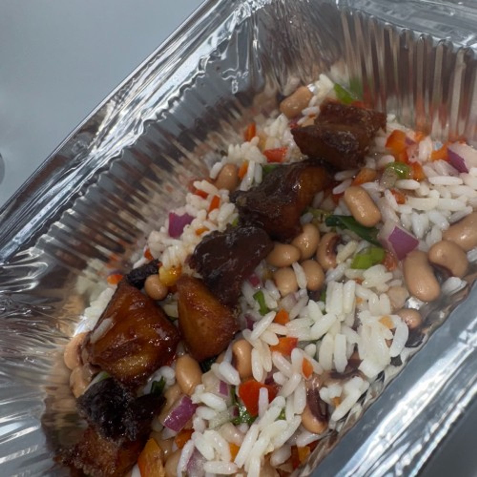 Crispy Pork Belly