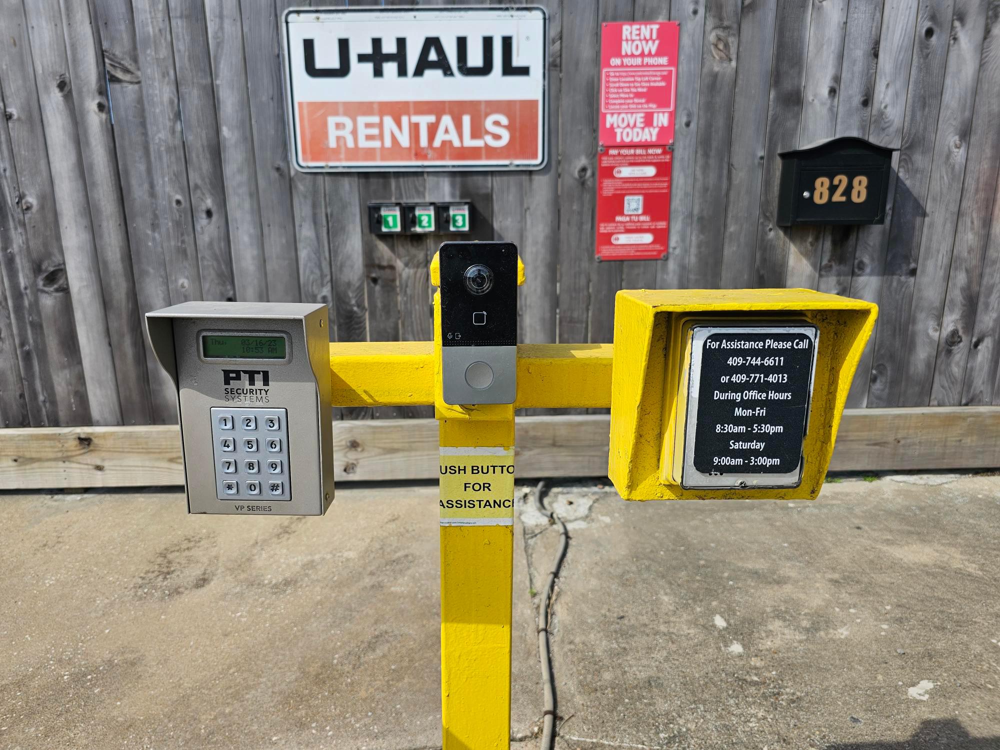 Storage King USA Image