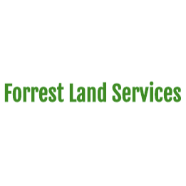 Forrest Land Services Logo