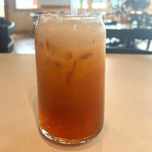 Thai Iced Tea