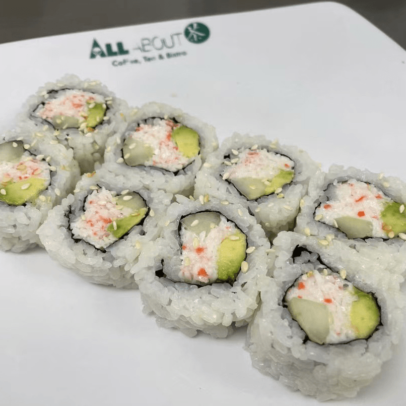 California Roll