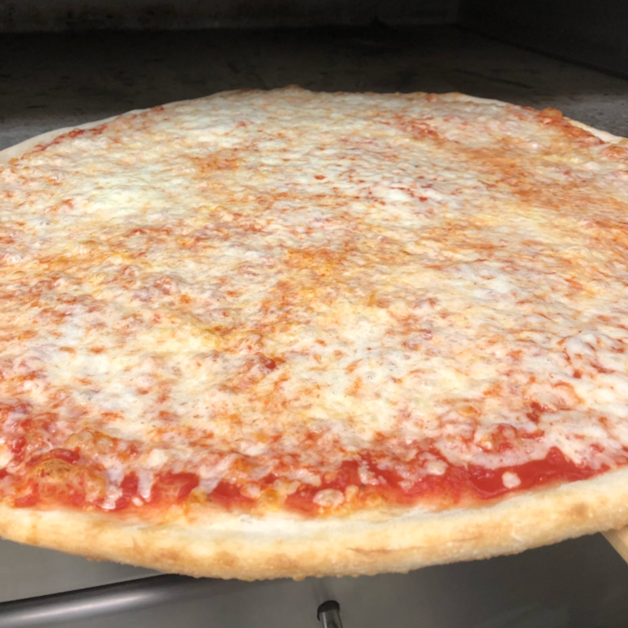 Cheese Pizza (Large 18")