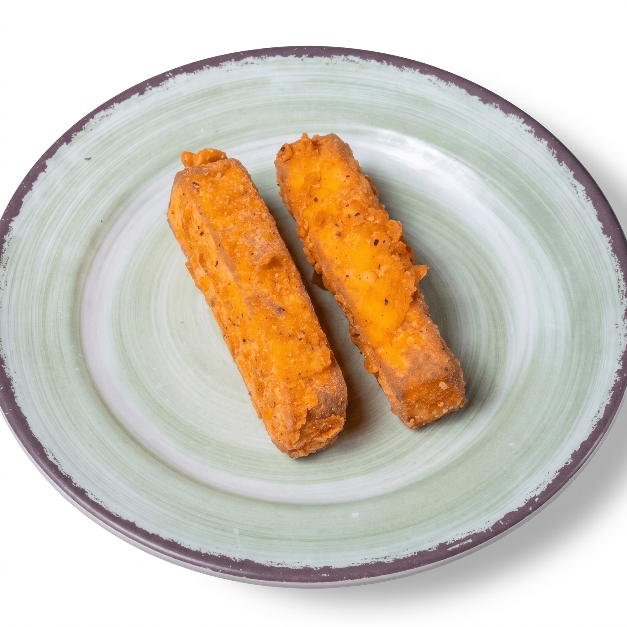 Paneer Strips