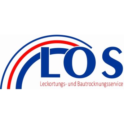 Logo von LOS Leckortungs- und Bautrocknungsservice