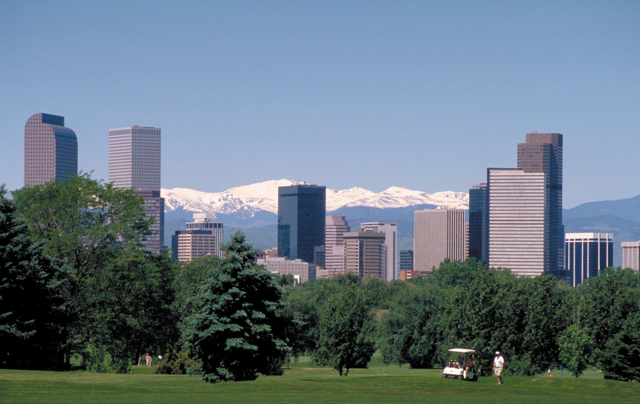 Crowne Plaza Denver Airport Convention Ctr Photo