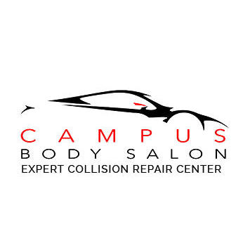Campus Body Salon LTD Logo