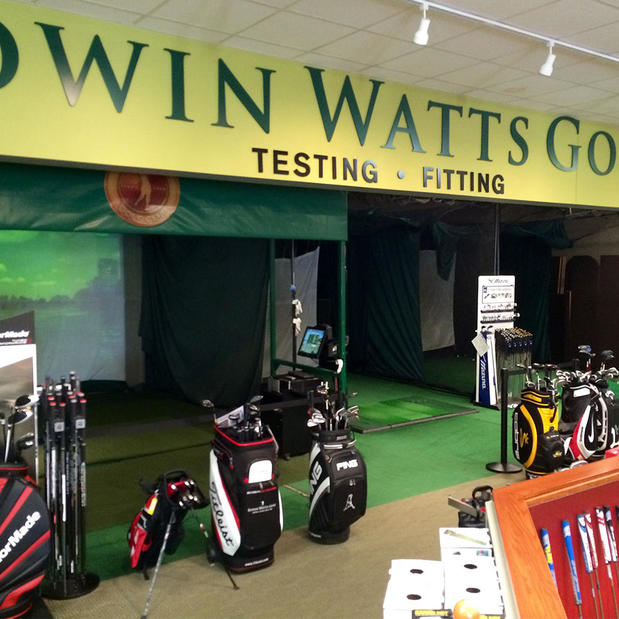 edwin watts golf orlando