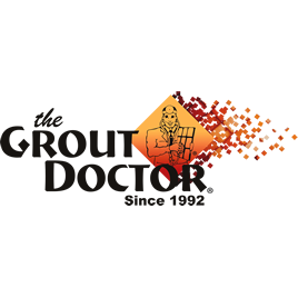 The Grout Doctor-Orlando East Logo