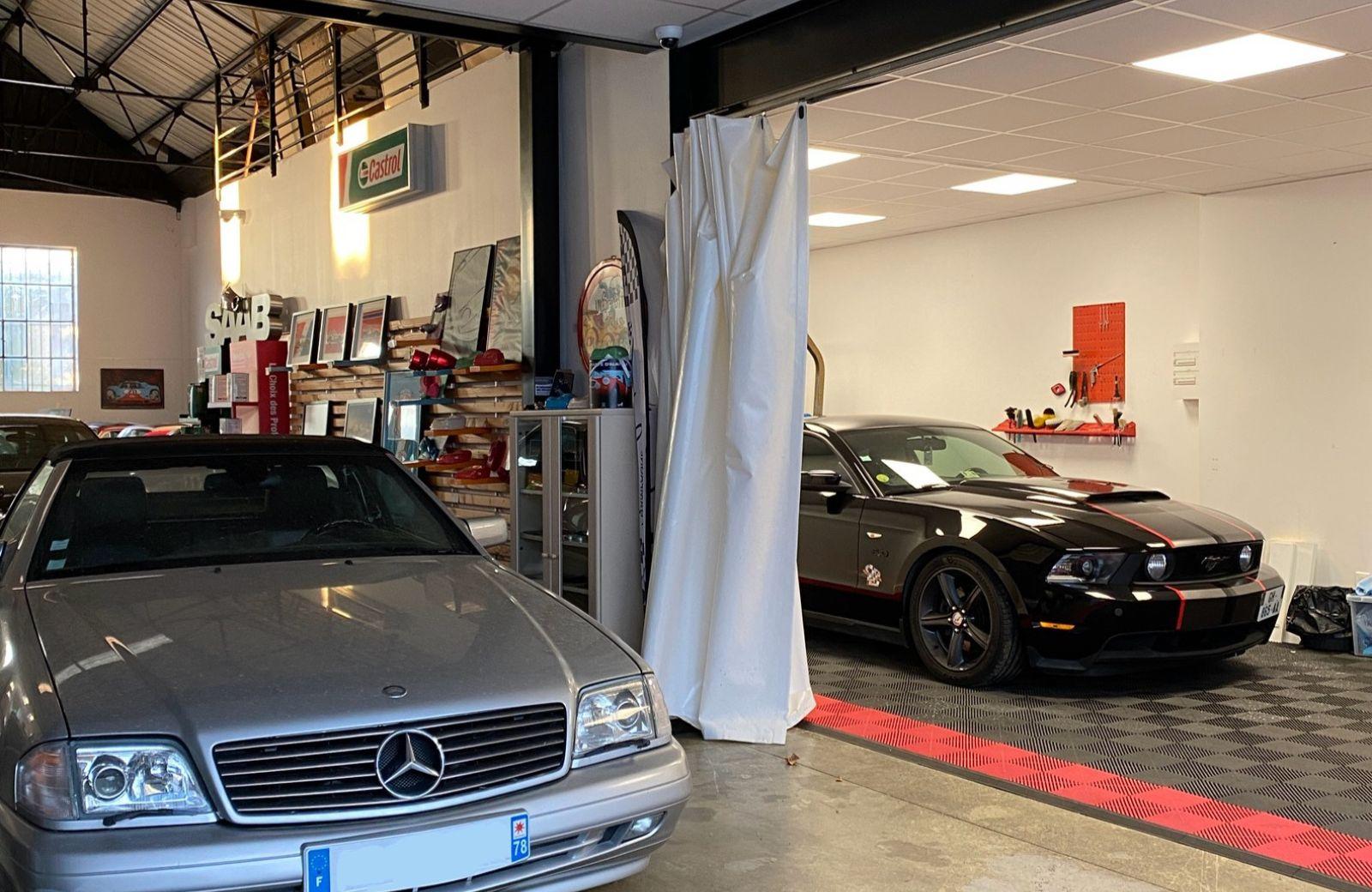 Miniature de la galerie