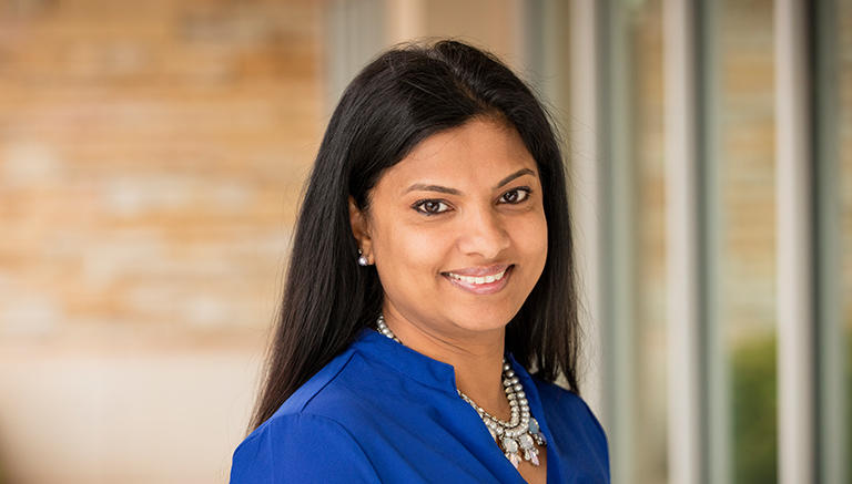 Divya Joykutty, APRN-CNP Photo