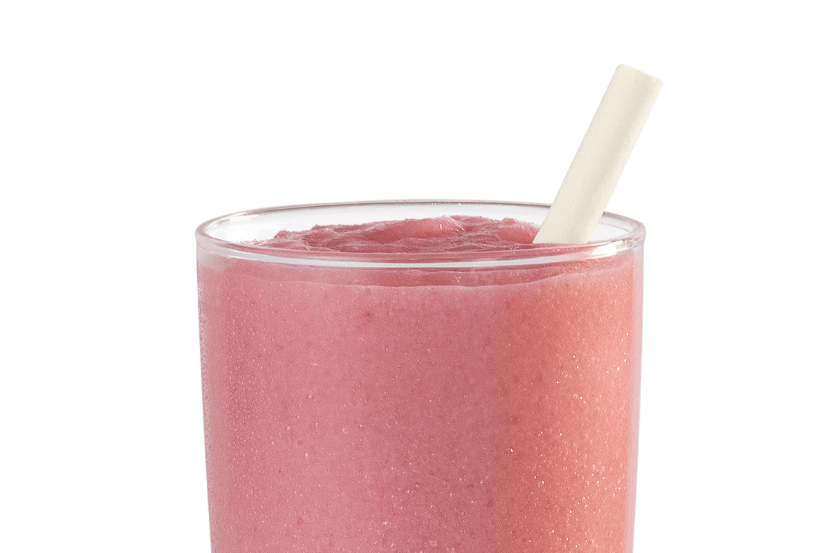 EDIBLE LIME STRAW
