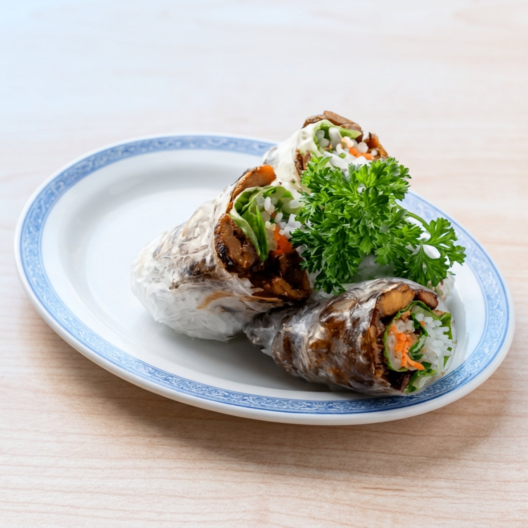 Summer Rolls
