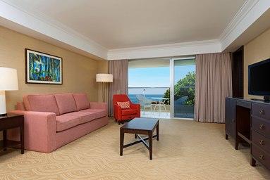 Images Sheraton Grand Rio Hotel & Resort