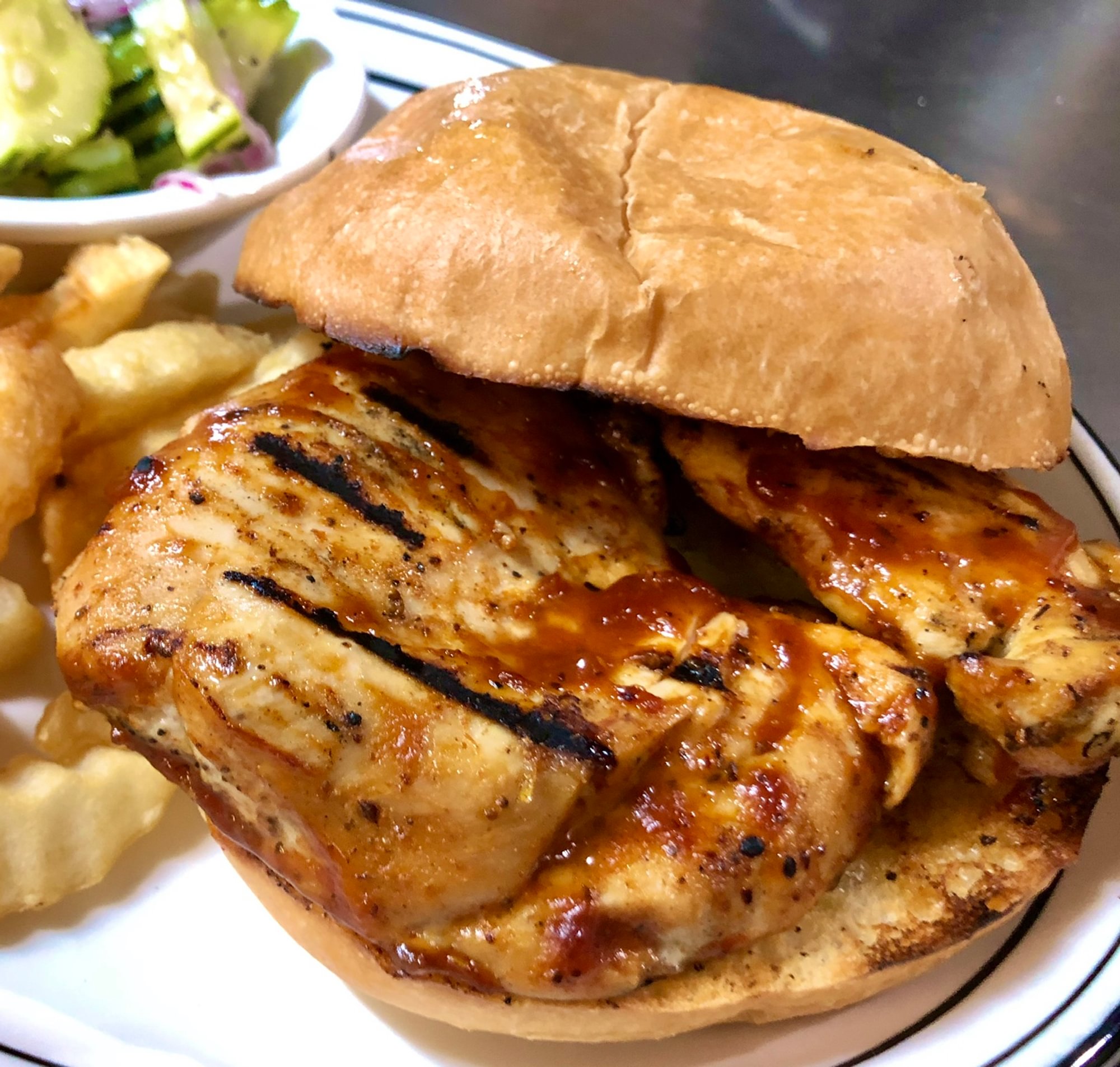 Chicken Sandwich