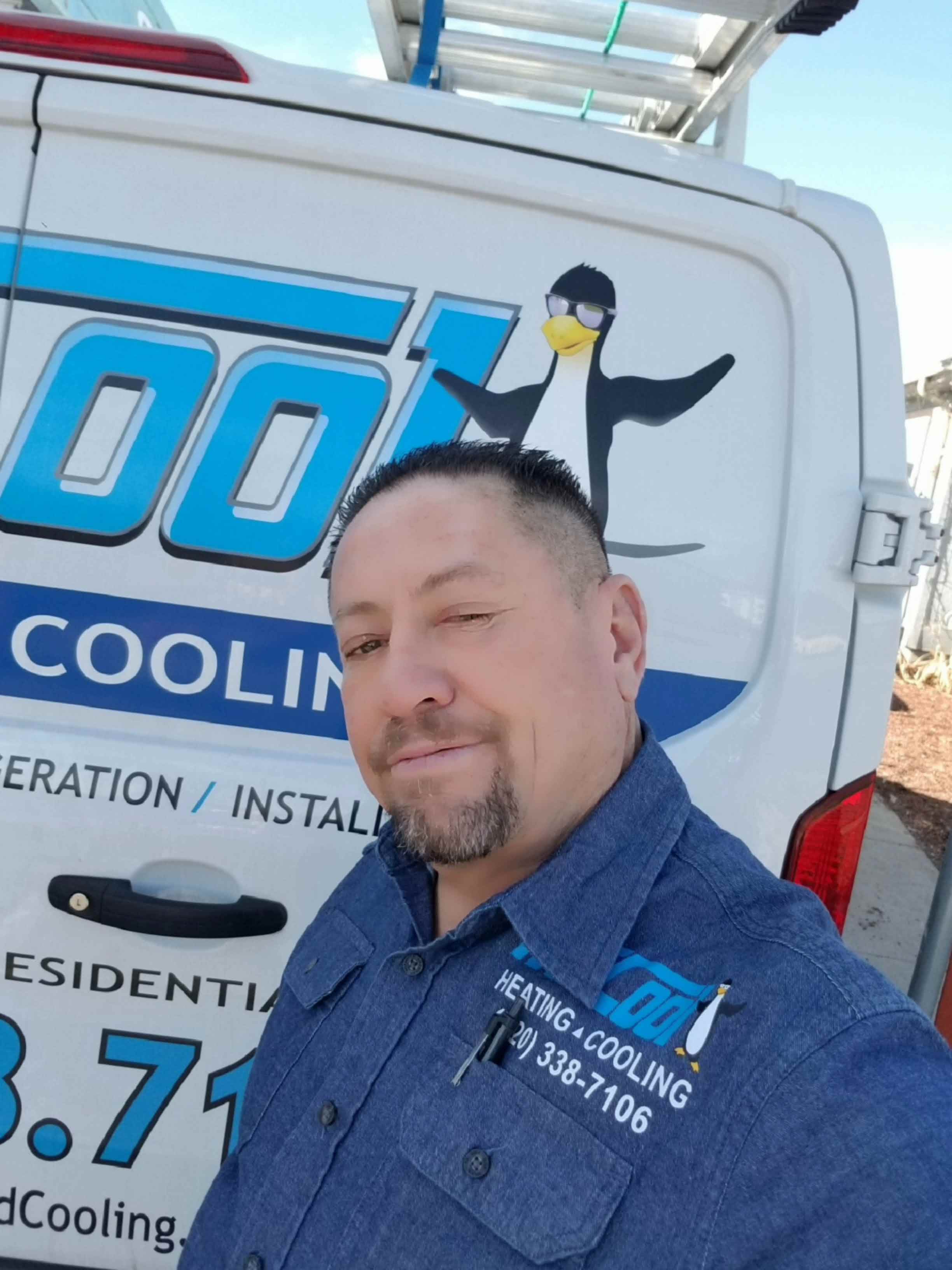 Mr. Cool Heating & Cooling Photo