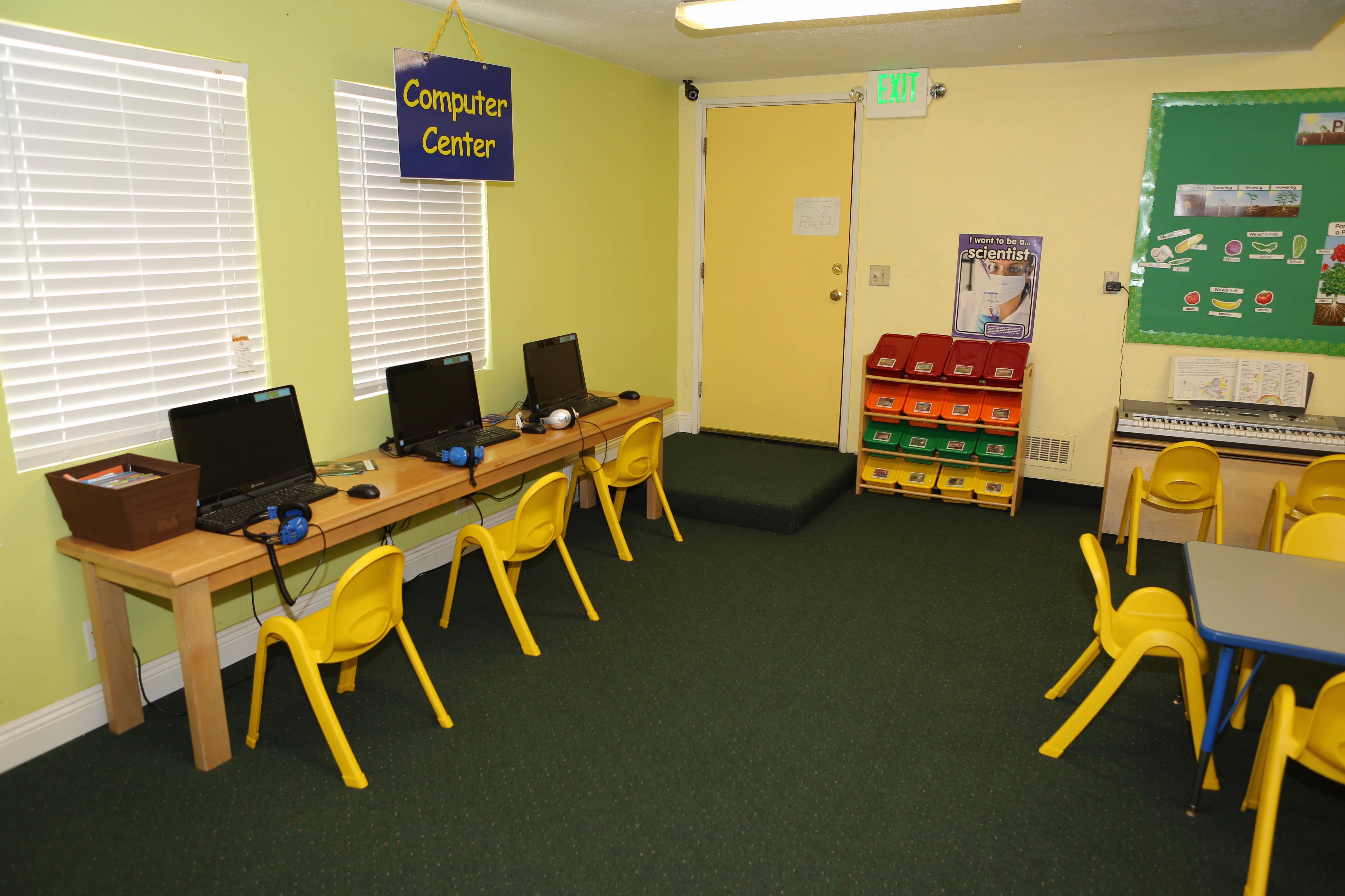 Pasadena Preschool Academy Photo