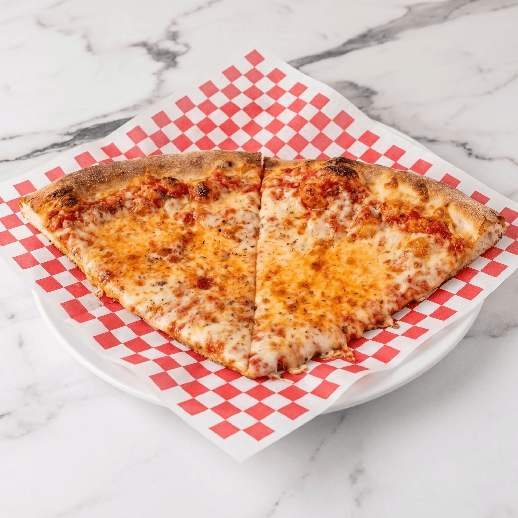 Gourmet Slice