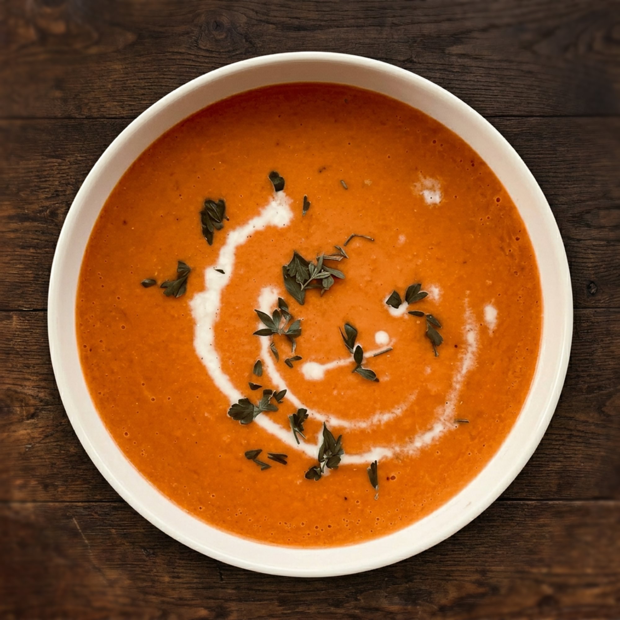 Tomato Soup