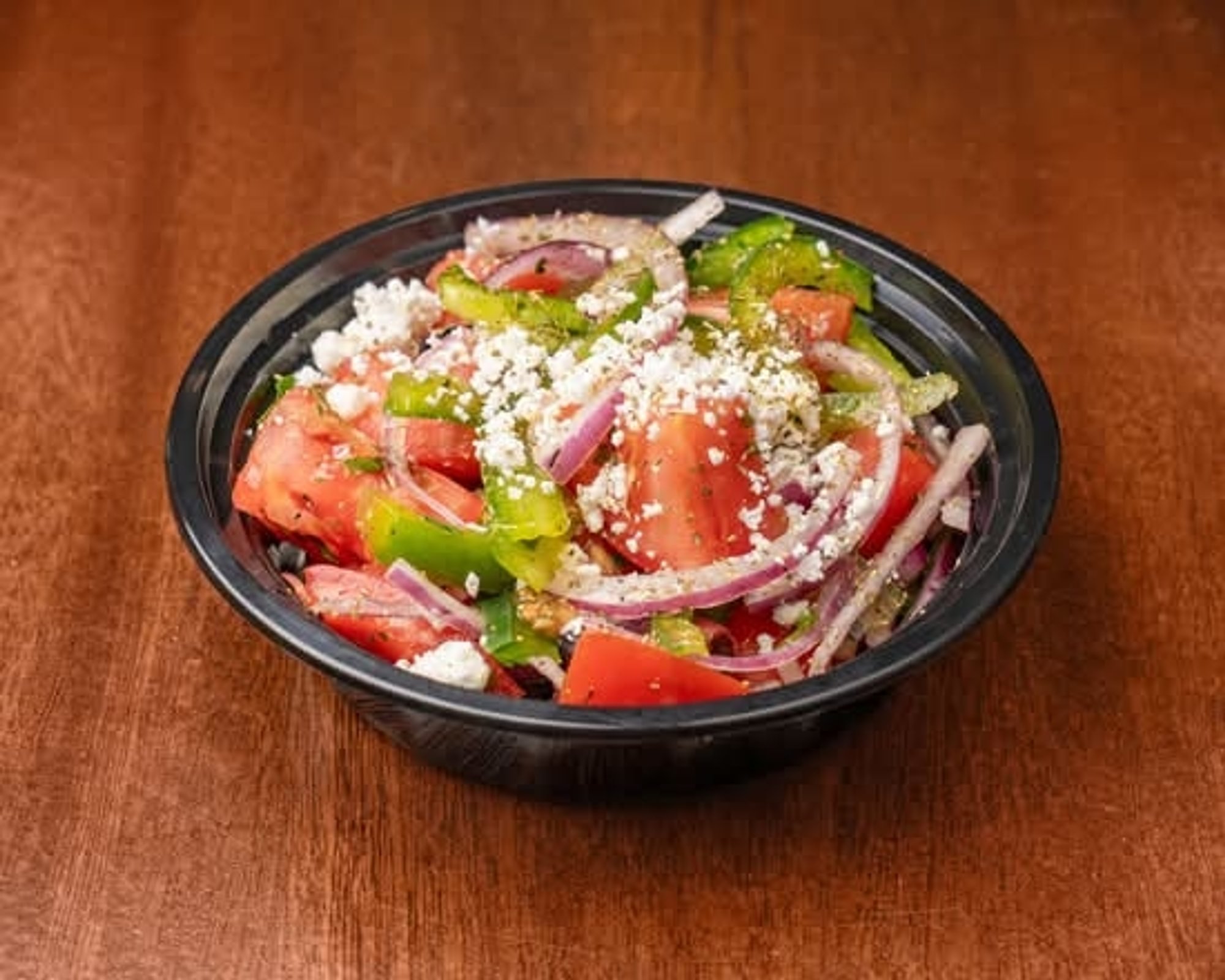 Small Greek Salad