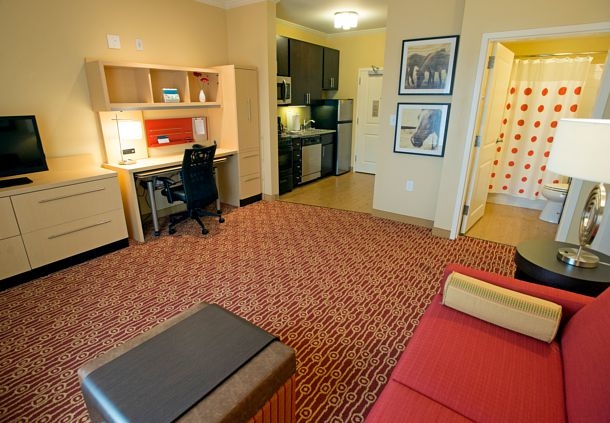 Images TownePlace Suites by Marriott Bowling Green