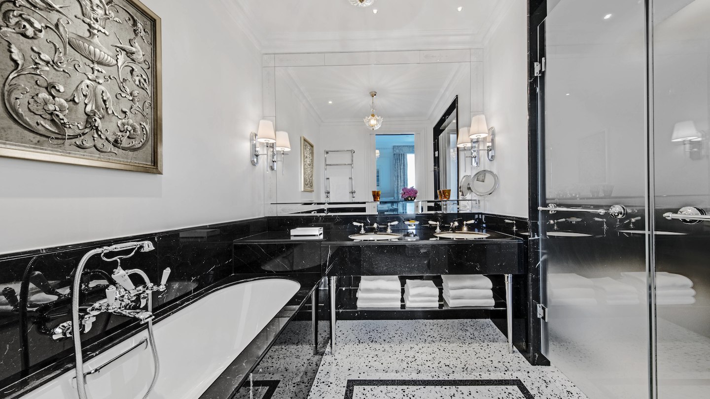 Images The St. Regis Rome