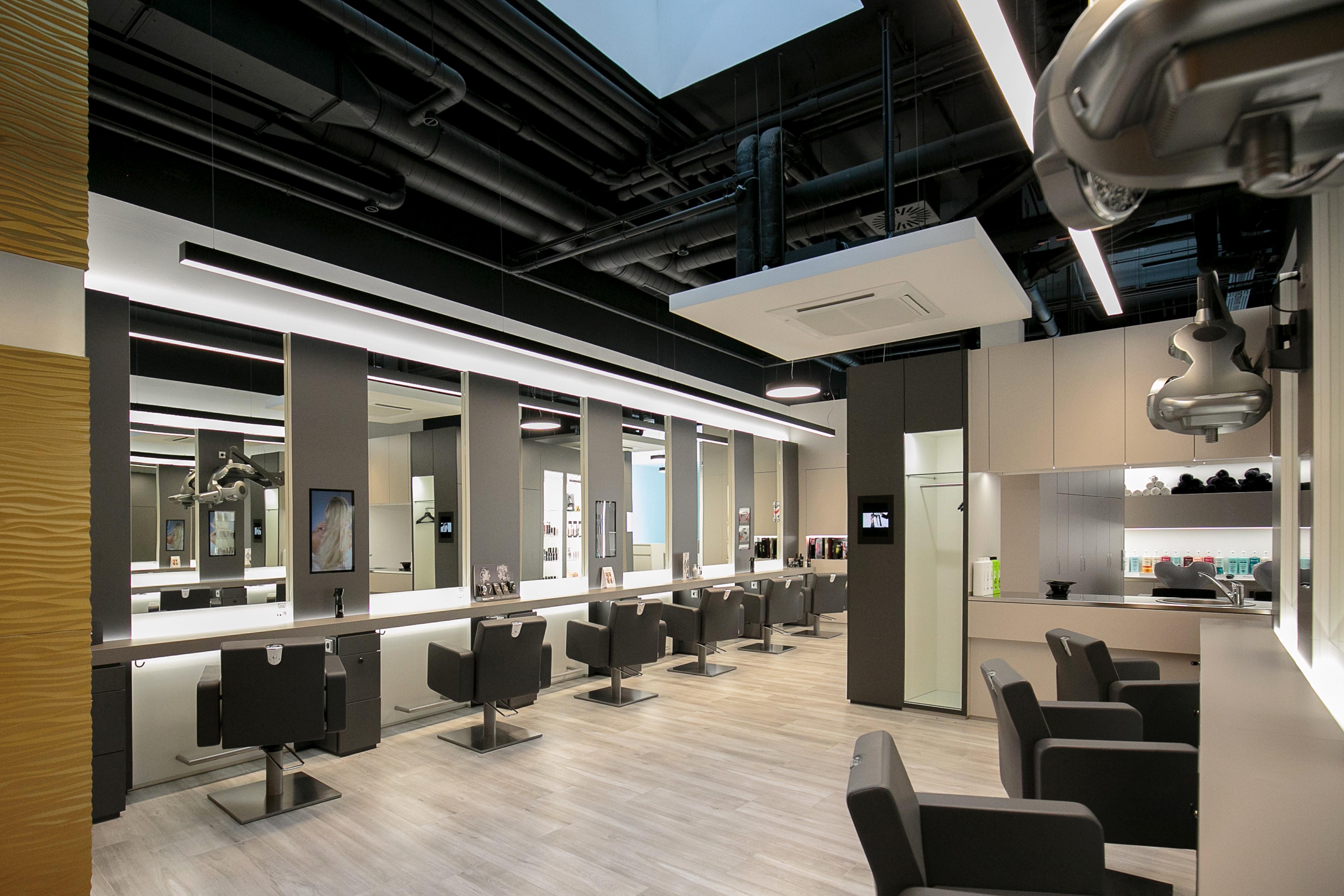 Bilder HAIRCUTTERS Hair Style Service Linz