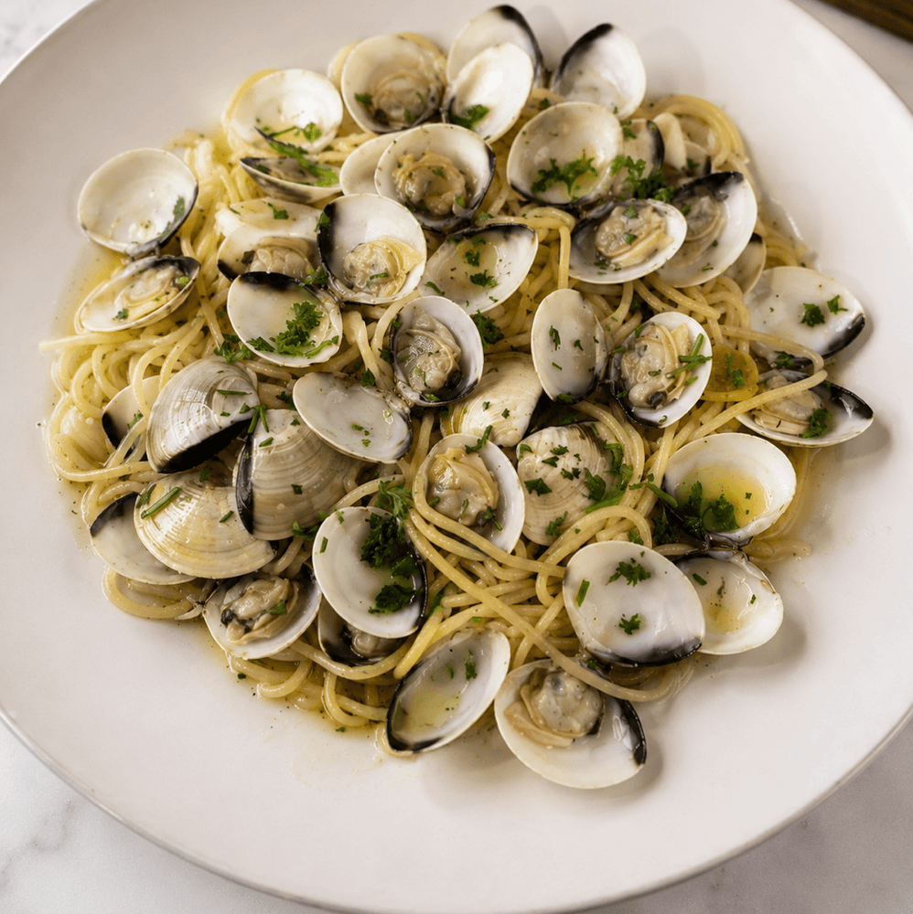 Zuppa Di Clams