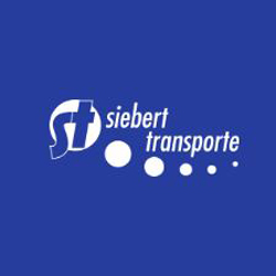 Logo von Siebert Transporte