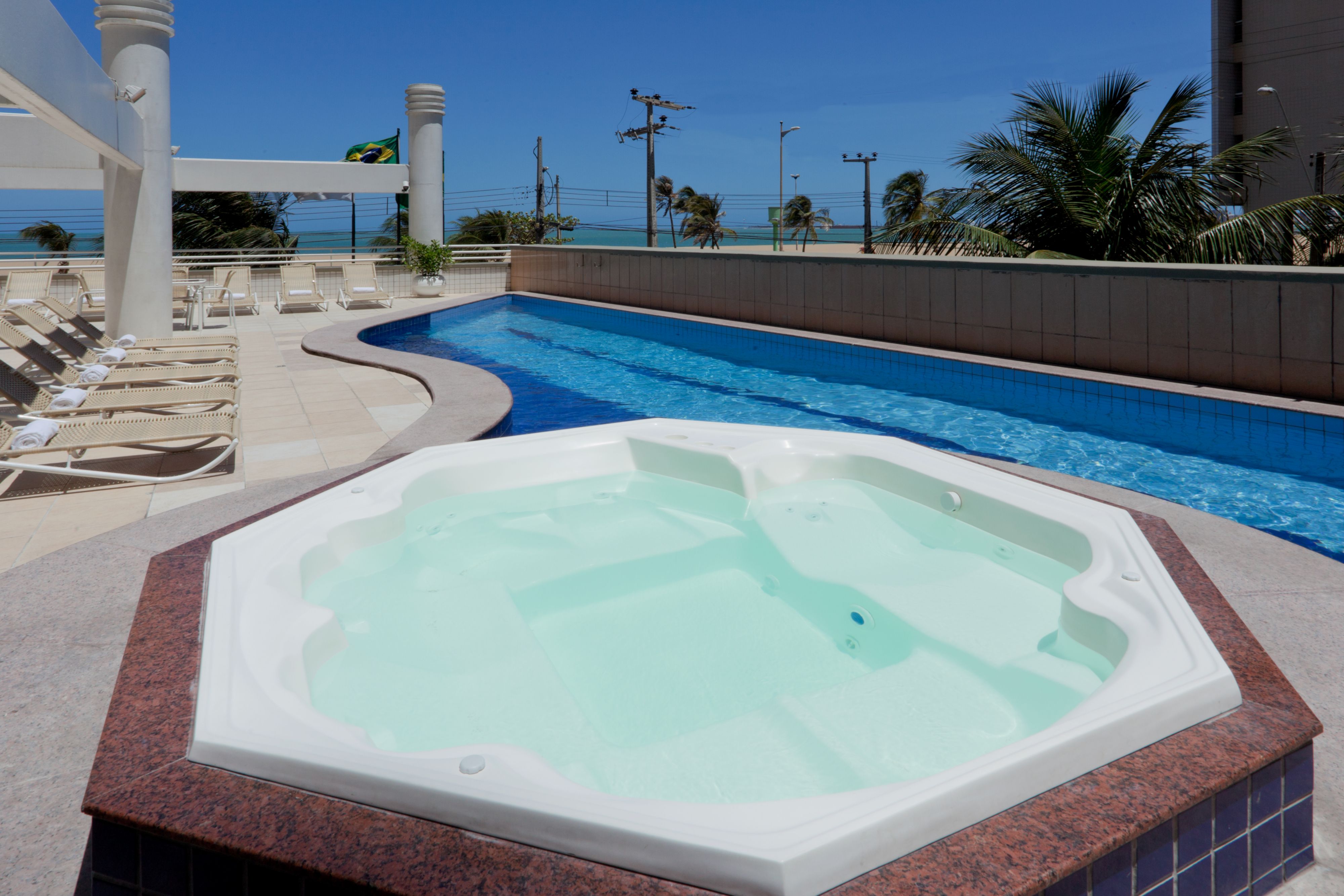 Images Holiday Inn Fortaleza
