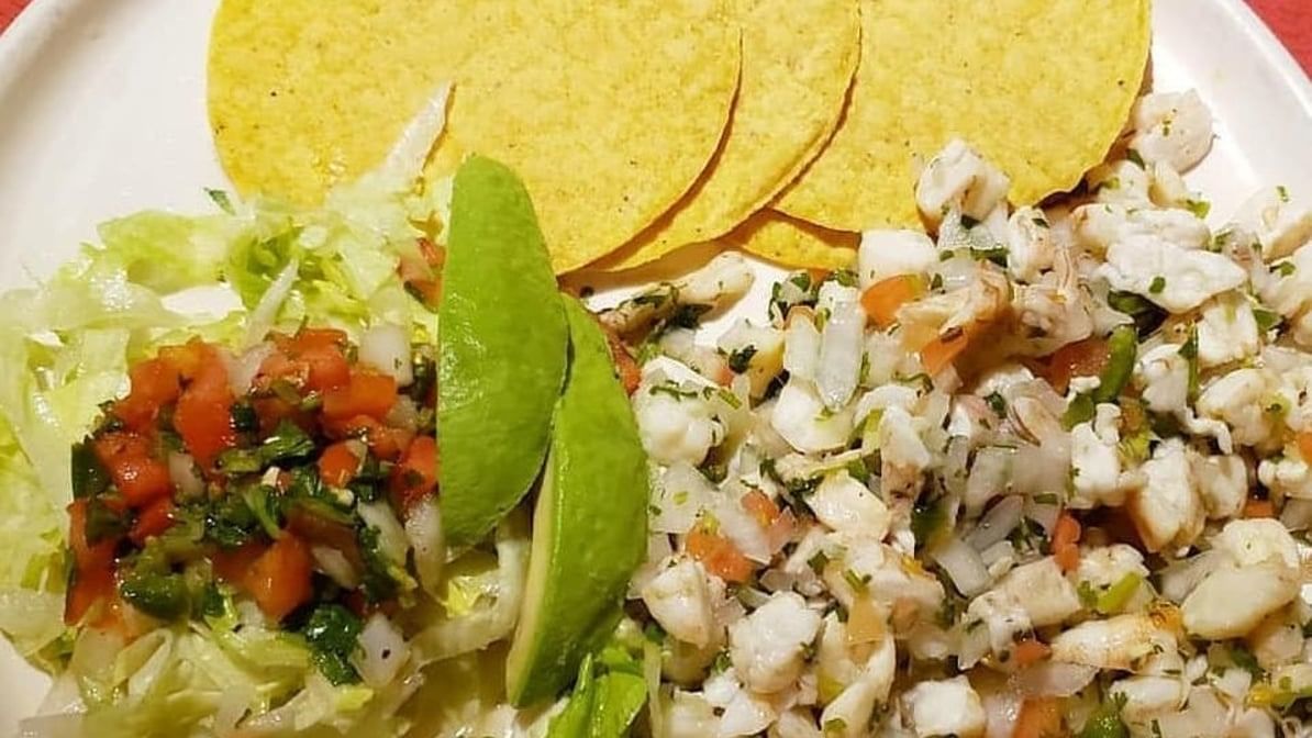 Ceviche