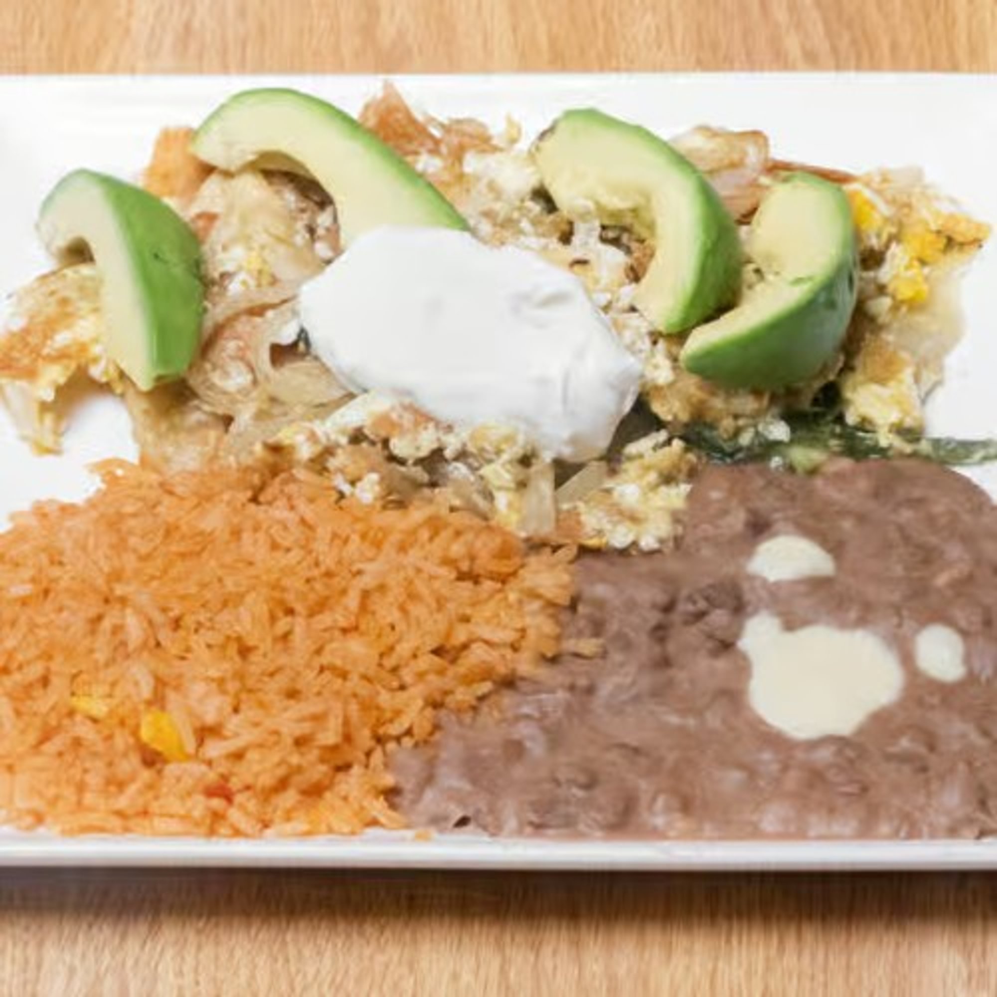 Lunch Special #26
