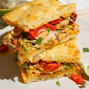 Chipotle Chicken