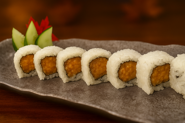 Spicy Tuna