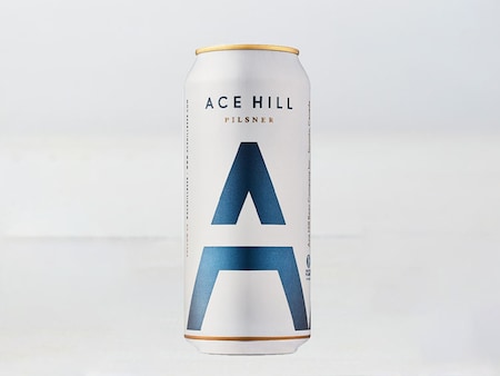 Ace Hill