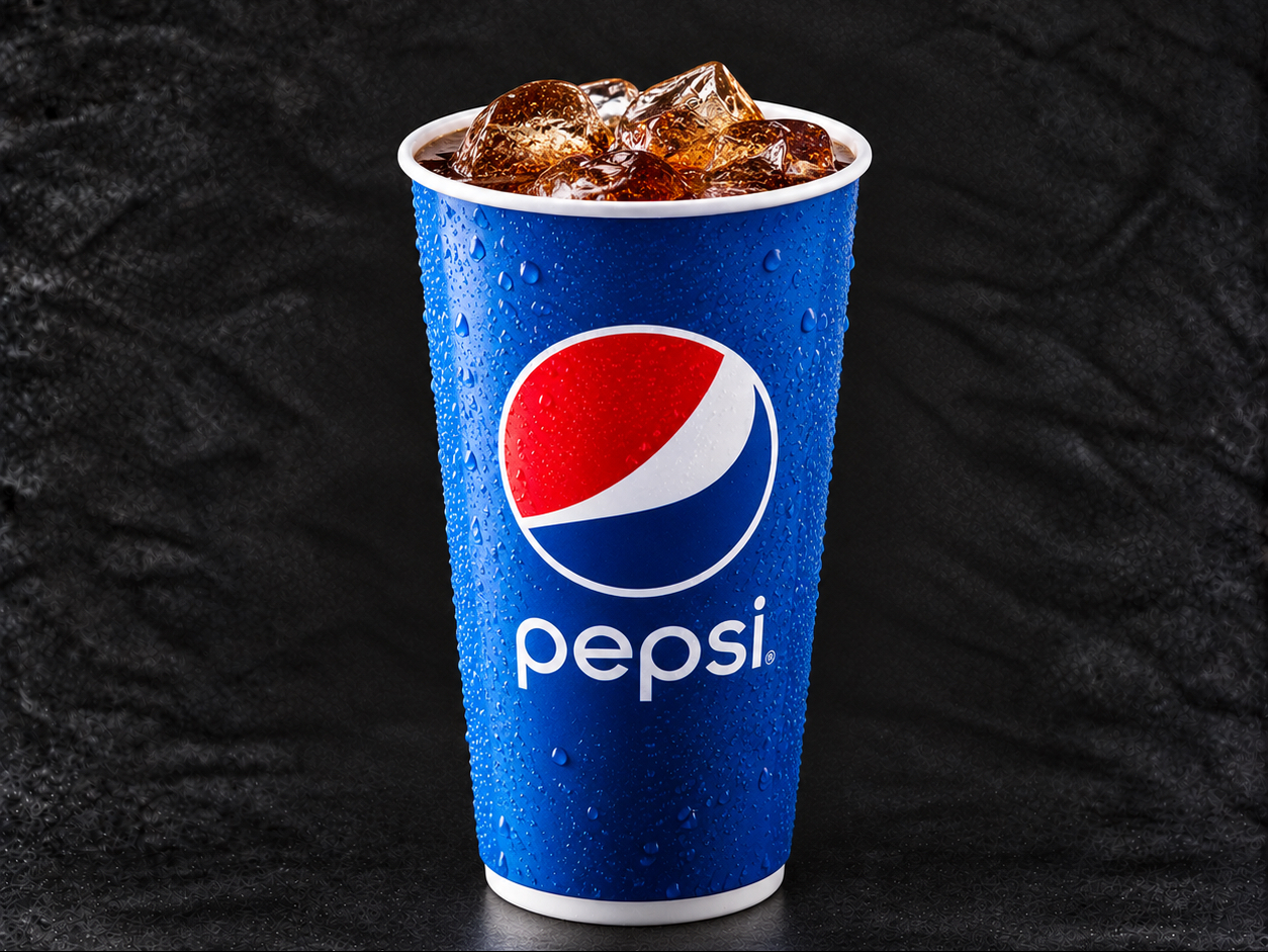 Fountain Drinks