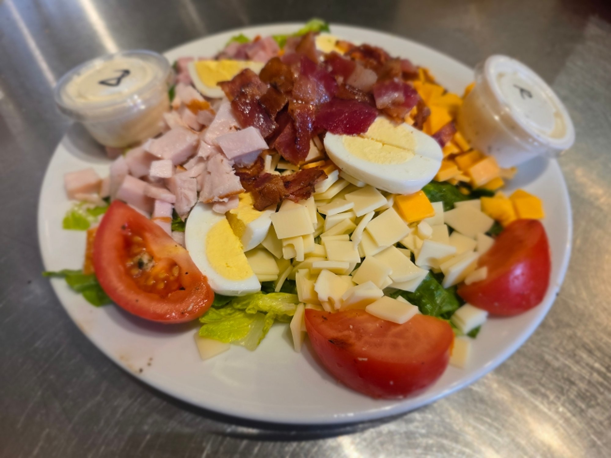 Chef Salad