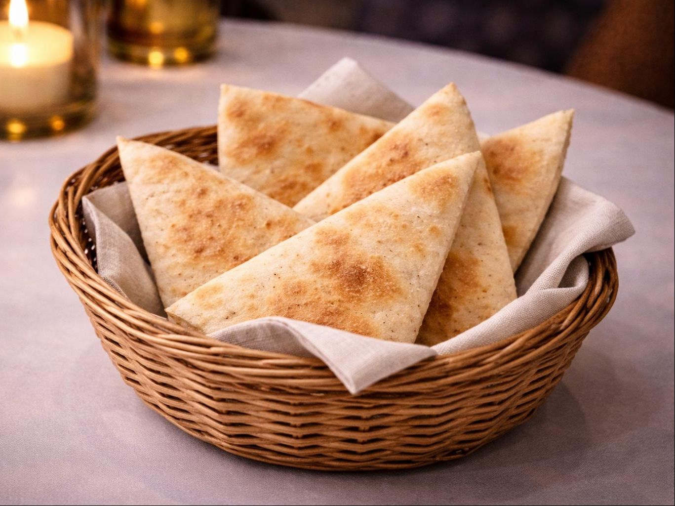 Extra Pita