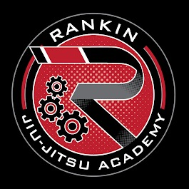 Rankin Jiu-Jitsu Academy Logo