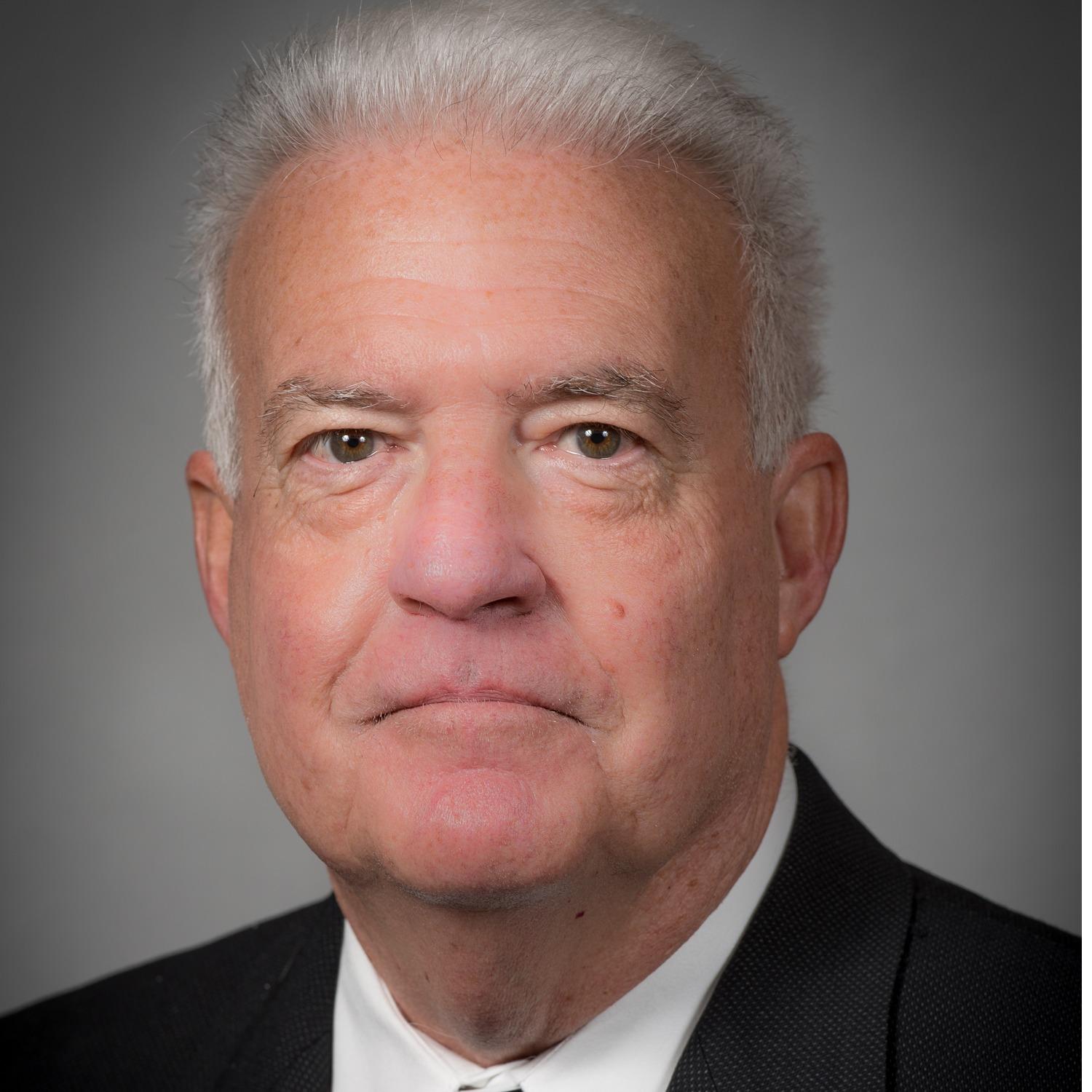Donald Anthony McCord, MD