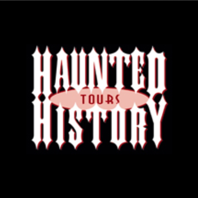 Haunted History Tours