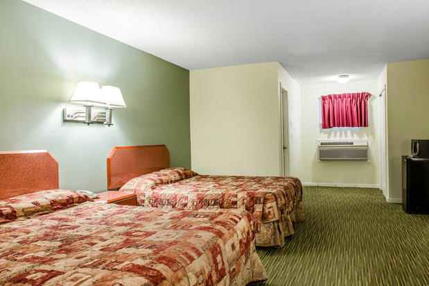 Images Rodeway Inn