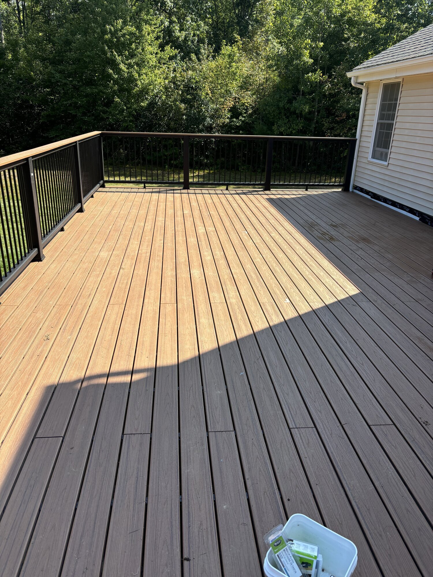 Spofford Construction LLC Image