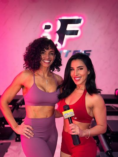 Bikini Fitness Image