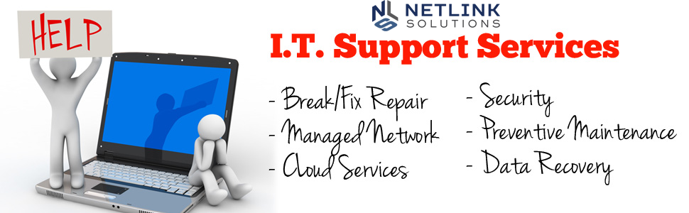 NetLink Solutions, LLC Photo