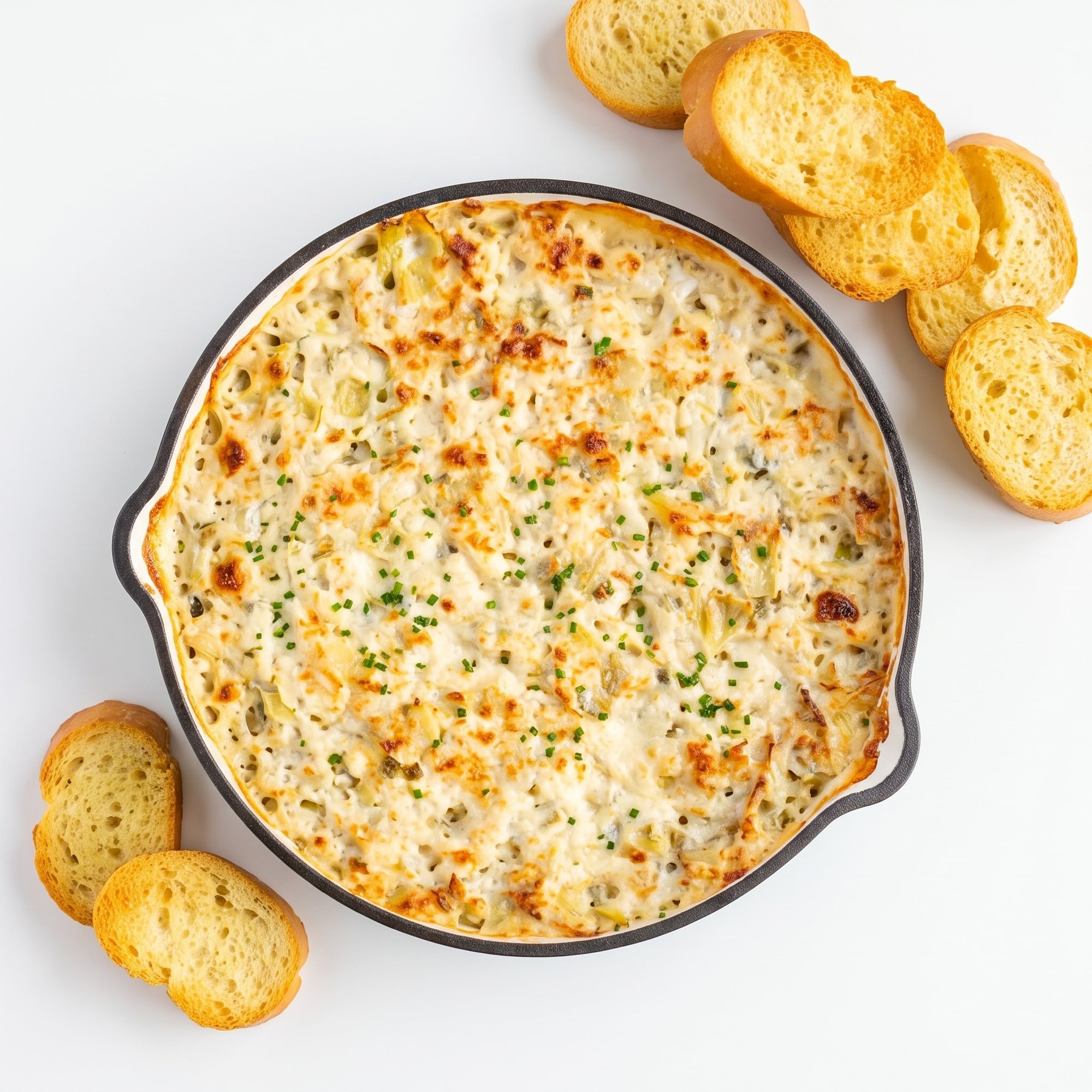 Crab Dip